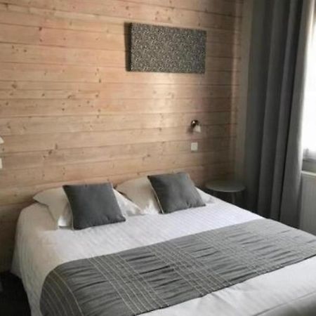 Hotel La Petite Auberge 아레즈 외부 사진
