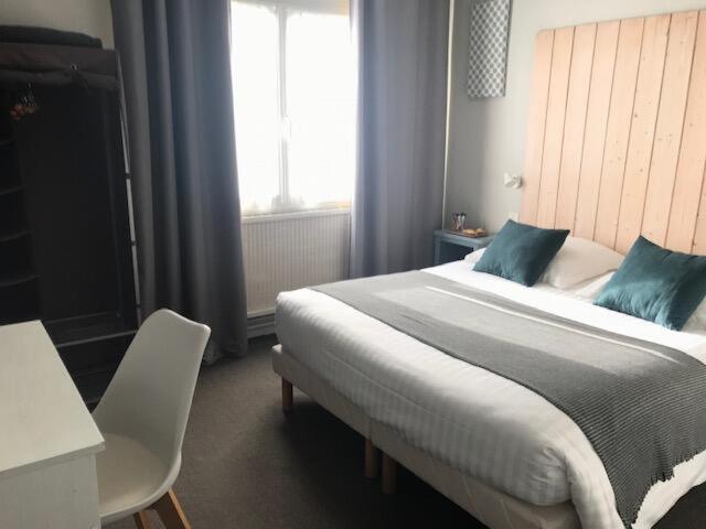 Hotel La Petite Auberge 아레즈 외부 사진