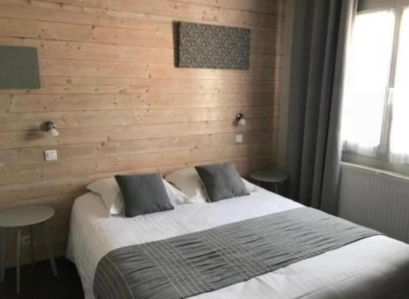 Hotel La Petite Auberge 아레즈 외부 사진