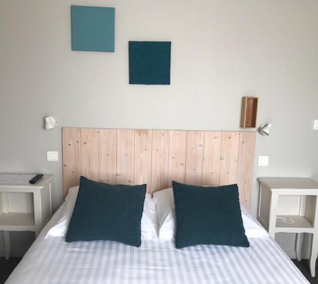 Hotel La Petite Auberge 아레즈 외부 사진