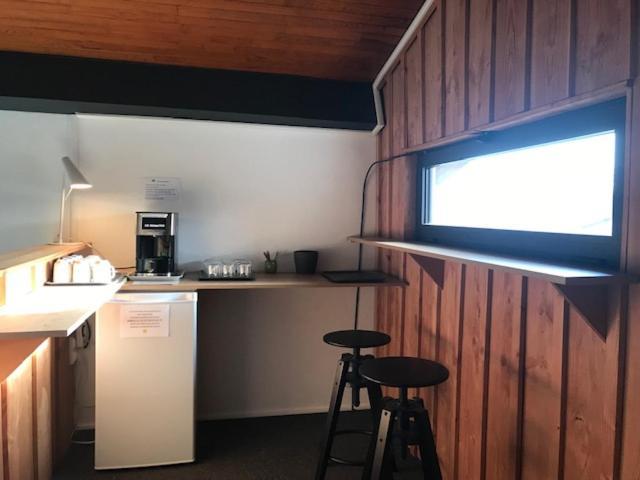 Hotel La Petite Auberge 아레즈 외부 사진